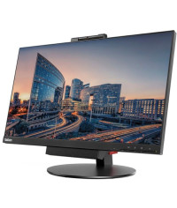   Lenovo ThinkVision TIO24 Gen2 24" e-IPS 16:10 WUXGA 1920x1080 5 000 000:1 Trieda A